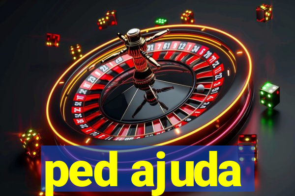 ped ajuda